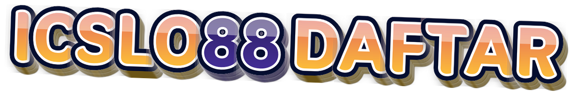 ICSLO88 DAFTARSystem